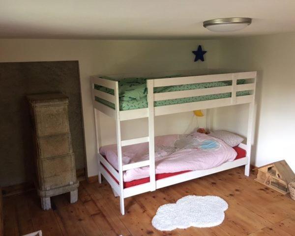 Chalet Le Тріент Екстер'єр фото